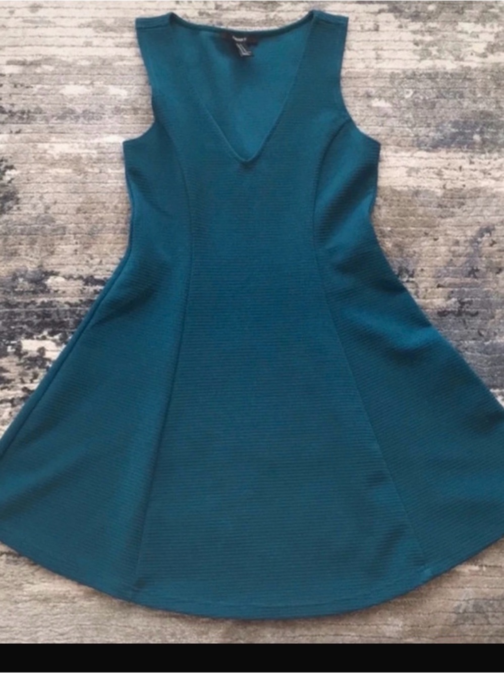 Forever 21 dress size Small